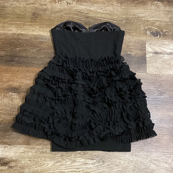 La ROK LUXE DRESS - Picture 5 of 8